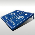 Regulation Cornhole Set w/1 Spot Color Logo